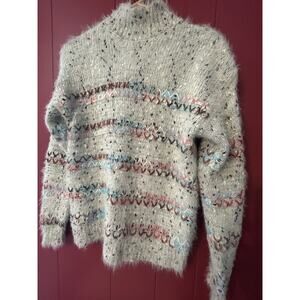 Maurice’s Size XS Fuzzy Sweater